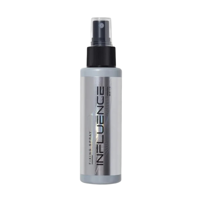 INFLUENCE MATTE FIXING SPRAY ФИКСАТОР-СПРЕЙ МАТИРУЮЩИЙ 